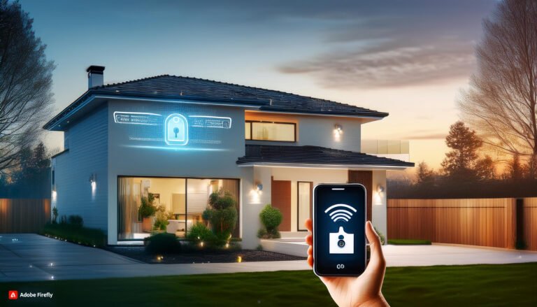 Discover the Best Home Security System(100%)