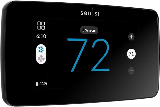 Best Smart Home Thermostat